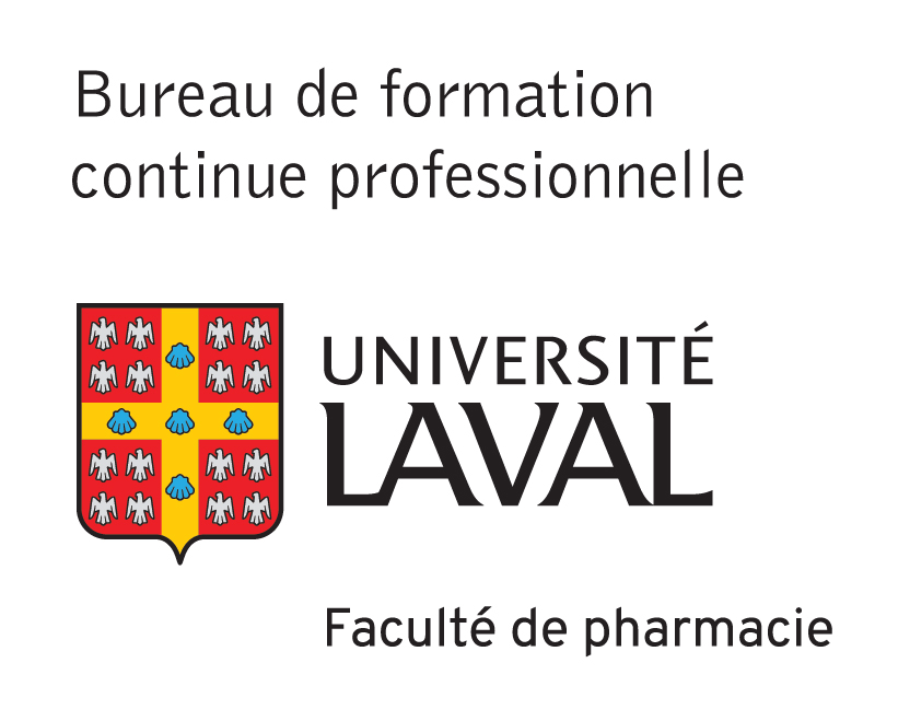 Logo Université de Laval