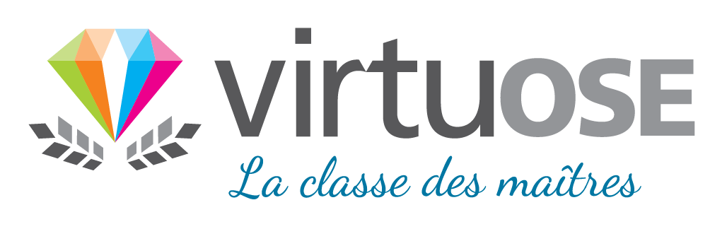 Classe des maîtres virtuOSE