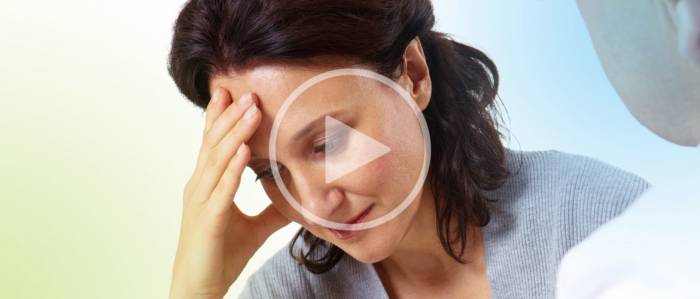 Nouveau webinaire : «L’utilisation de la quétiapine XR dans le traitement du trouble dépressif majeur» maintenant disponible!