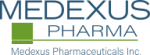 Medexus Pharma