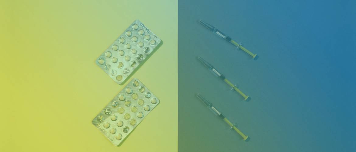 Le méthotrexate : réponses à vos questions