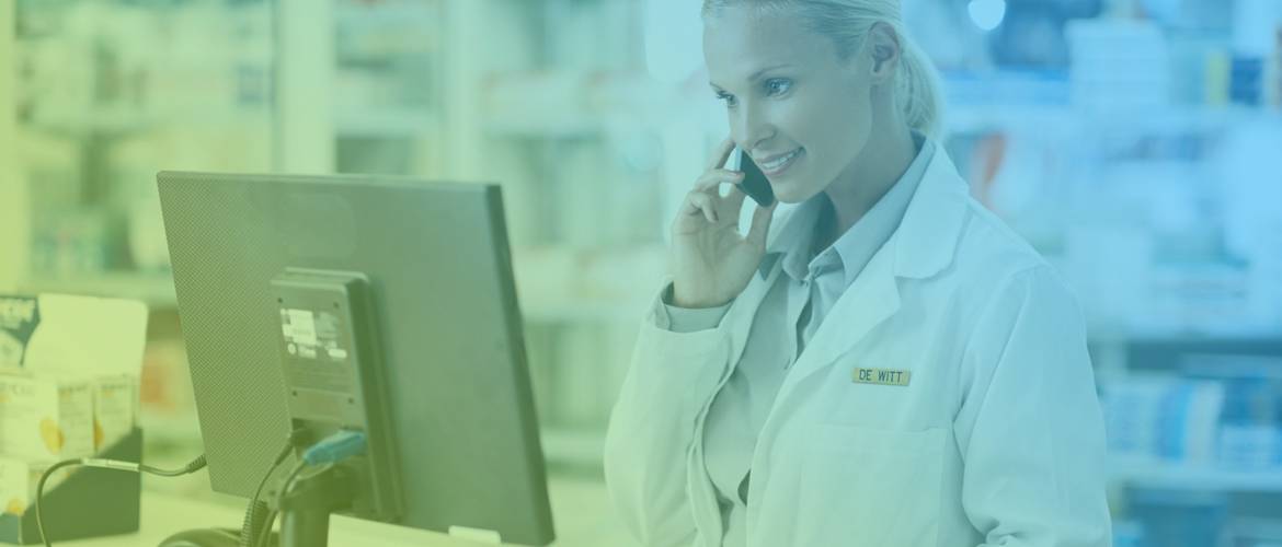 Les électrolytes et le pharmacien (Live)