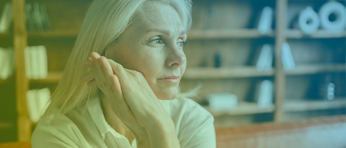 La ménopause : rien ne va plus! 