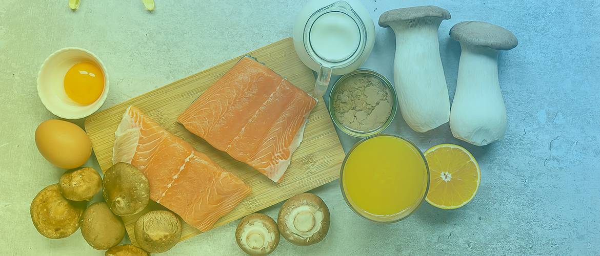 Vitamine D : éclairage sur les dernières recommandations
